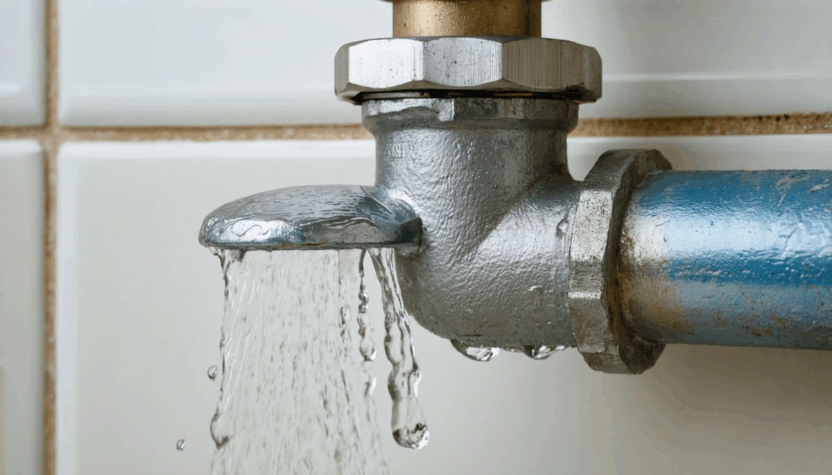 découvrez les causes insoupçonnées des bruits de marteau-piqueur provenant de votre chasse d'eau et apprenez comment comprendre et réduire ces nuisances sonores dans votre salle de bain.