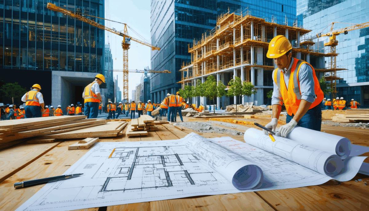 découvrez le bilan 2024 des projets de rénovation xxl : tendances, réussites et défis rencontrés pour les plus grandes réalisations. analyse complète et conseils pour vos futures ambitions de rénovation d'envergure.