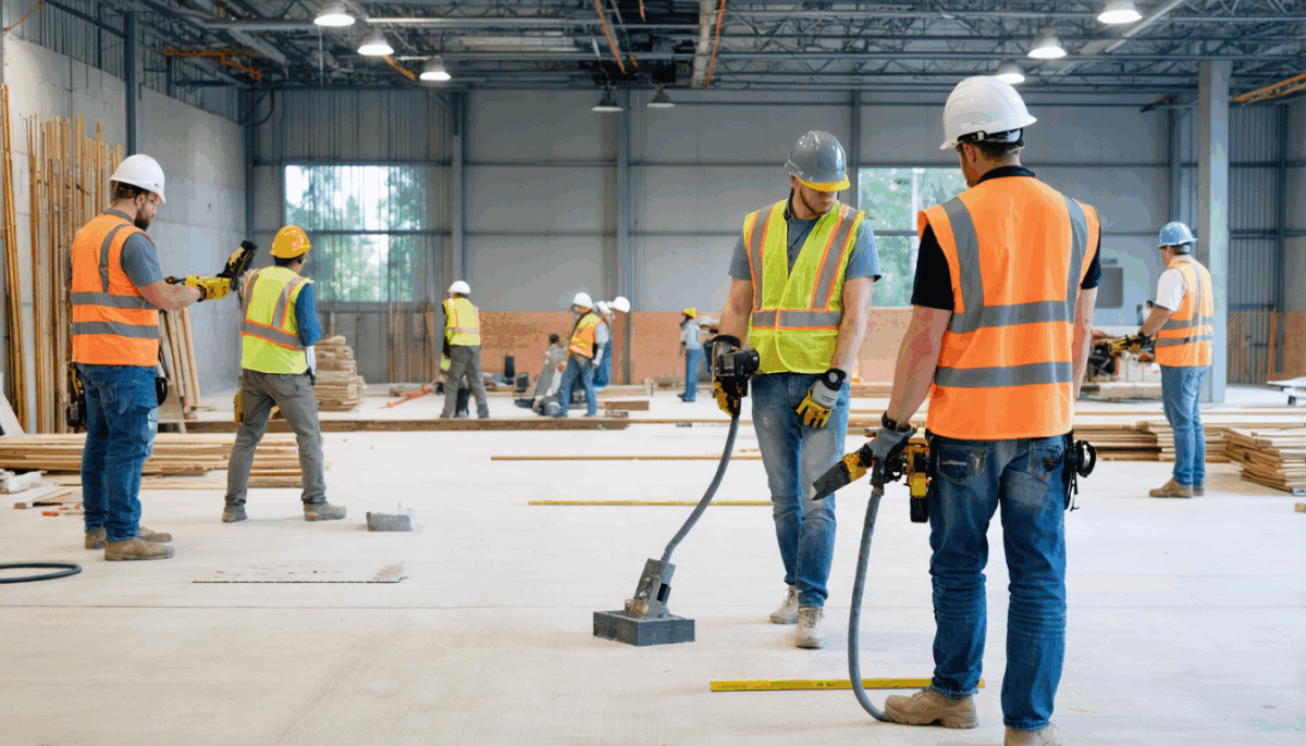 découvrez le bilan 2024 des rénovations xxl : tendances, défis, réussites et perspectives pour les grands projets immobiliers. analyse complète des évolutions du secteur.
