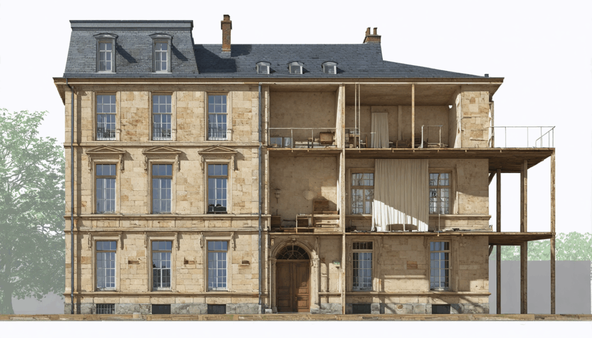 découvrez le bilan 2024 des grands projets de rénovation : enjeux, réussites et nouveaux défis pour la rénovation xxl en france. faites le point sur les tendances et perspectives dans ce secteur en pleine transformation !