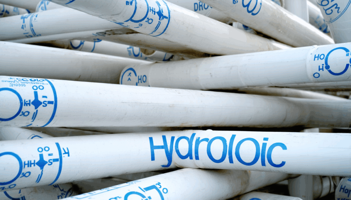 Acide chlorhydrique et PVC dangers et conseils pratiques — free download