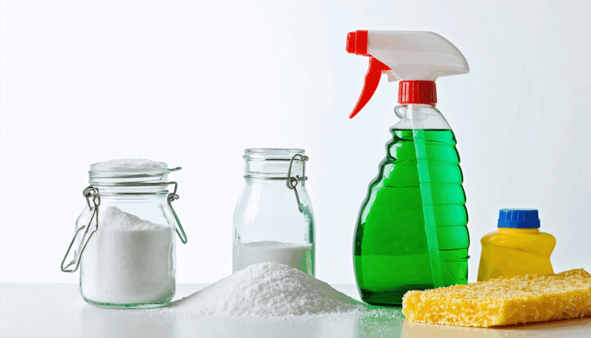 découvrez des solutions économiques et écologiques pour remplacer les pastilles de lave-vaisselle. astuces maison, produits naturels et conseils pratiques pour une vaisselle impeccable, sans produits chimiques !