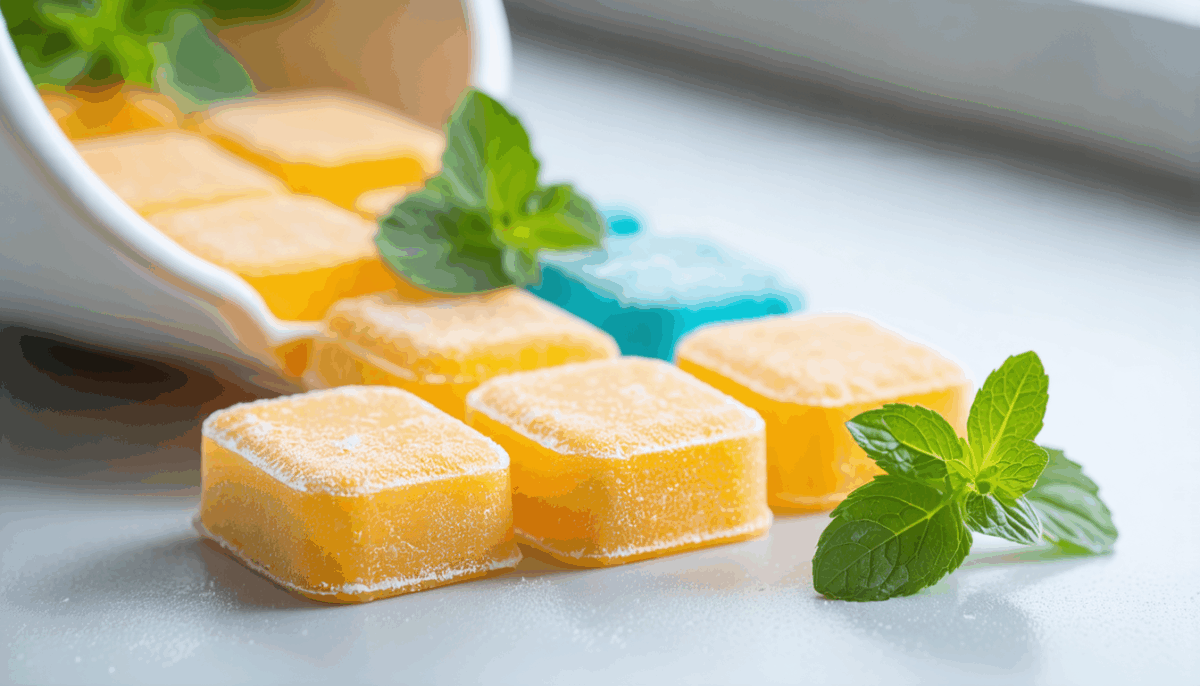 découvrez des alternatives efficaces et écologiques aux pastilles de lave-vaisselle. conseils, recettes maison et solutions simples pour remplacer vos produits habituels et garantir une vaisselle propre et éclatante.