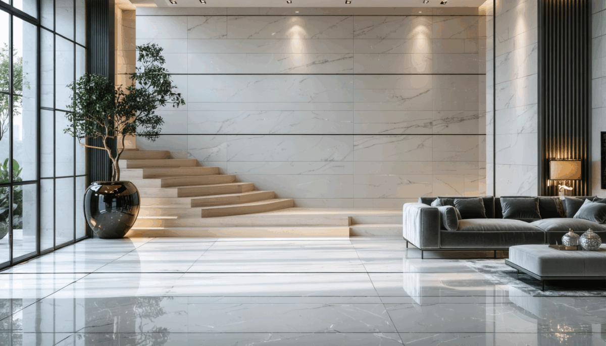 découvrez tout ce qu'il faut savoir sur le coût d'installation d'un carrelage 60x60 au mètre carré : prix moyens, facteurs de variation et conseils pour estimer votre budget travaux.