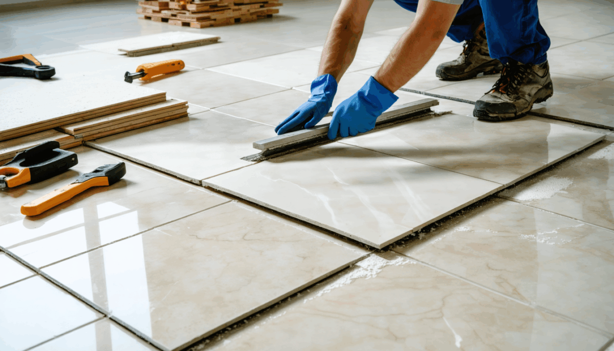 découvrez les facteurs qui influencent le prix d'installation d'un carrelage 60x60 au mètre carré, ainsi que des conseils pour estimer et optimiser votre budget de pose.