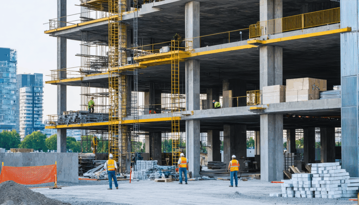 découvrez l’état d’avancement de la rénovation xxl en 2024 : bilan des chantiers, évolutions réglementaires et perspectives pour transformer durablement l’habitat en france.