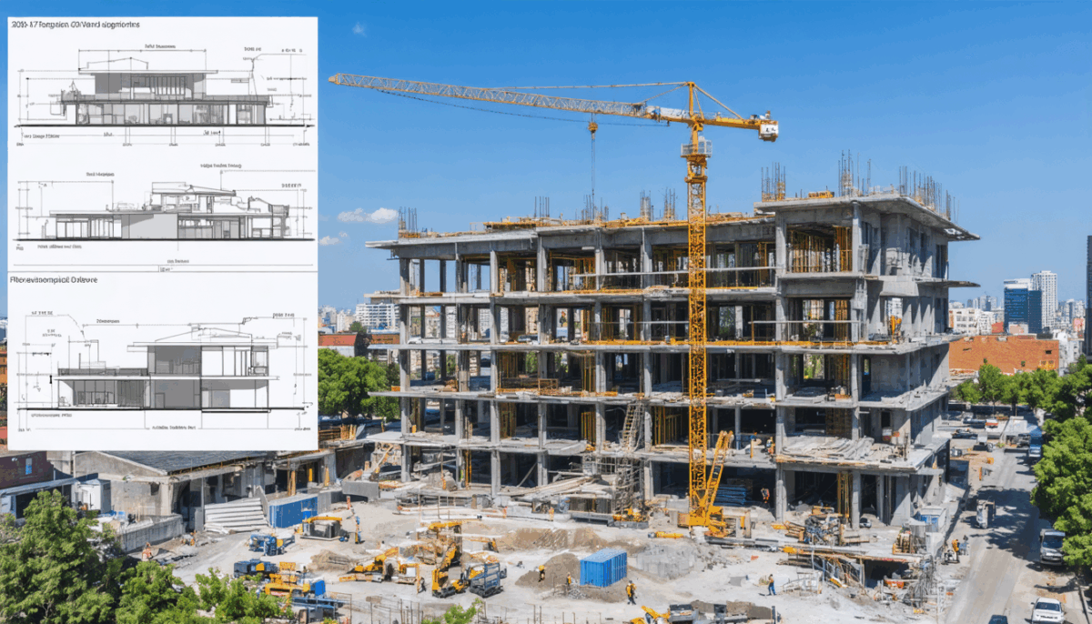 découvrez l'état actuel de la rénovation xxl en 2024 : avancées, nouveaux dispositifs, évolutions législatives et tendances marquantes pour transformer durablement votre logement.