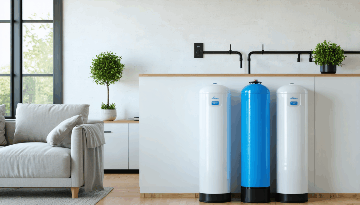 Adoucisseur Culligan le vrai prix à prévoir pour votre eau adoucie — free download