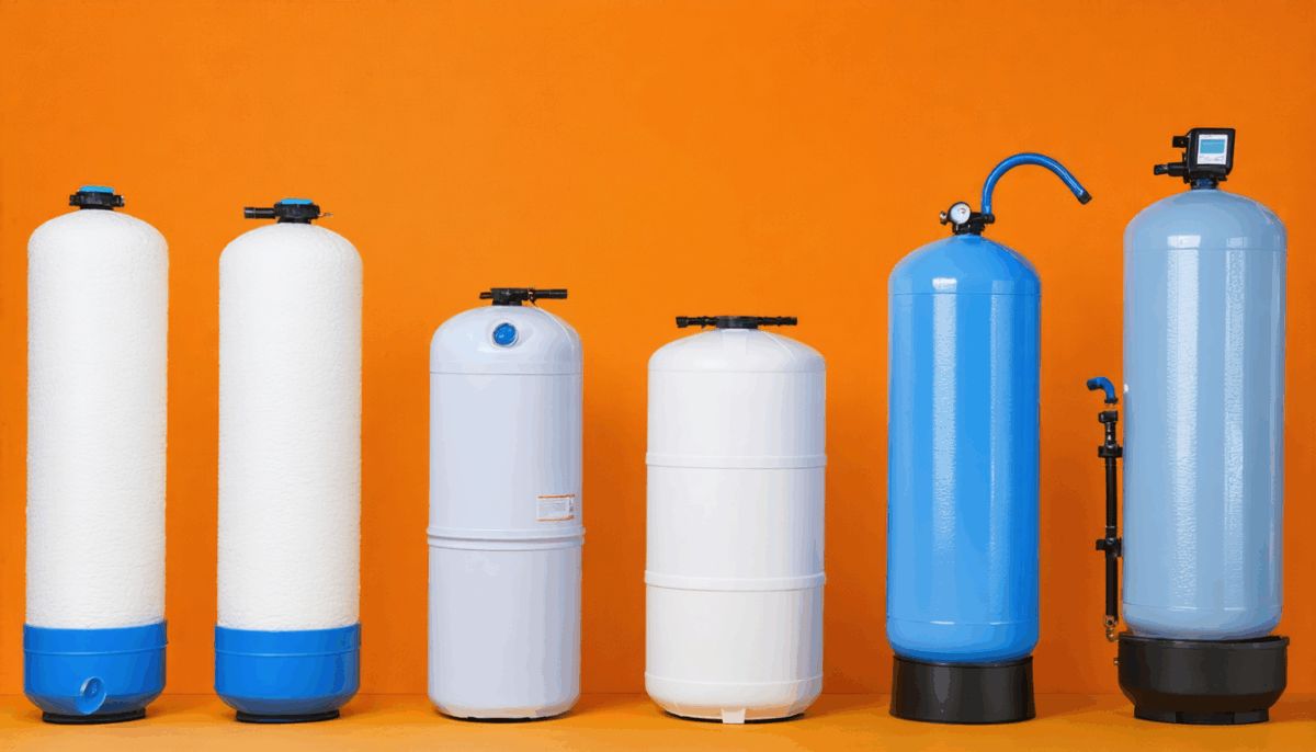 découvrez notre analyse détaillée des coûts liés à l'achat, l'installation et l'entretien d'un adoucisseur d'eau culligan. évaluez votre budget grâce à nos conseils et estimations de prix pour mieux planifier votre investissement.