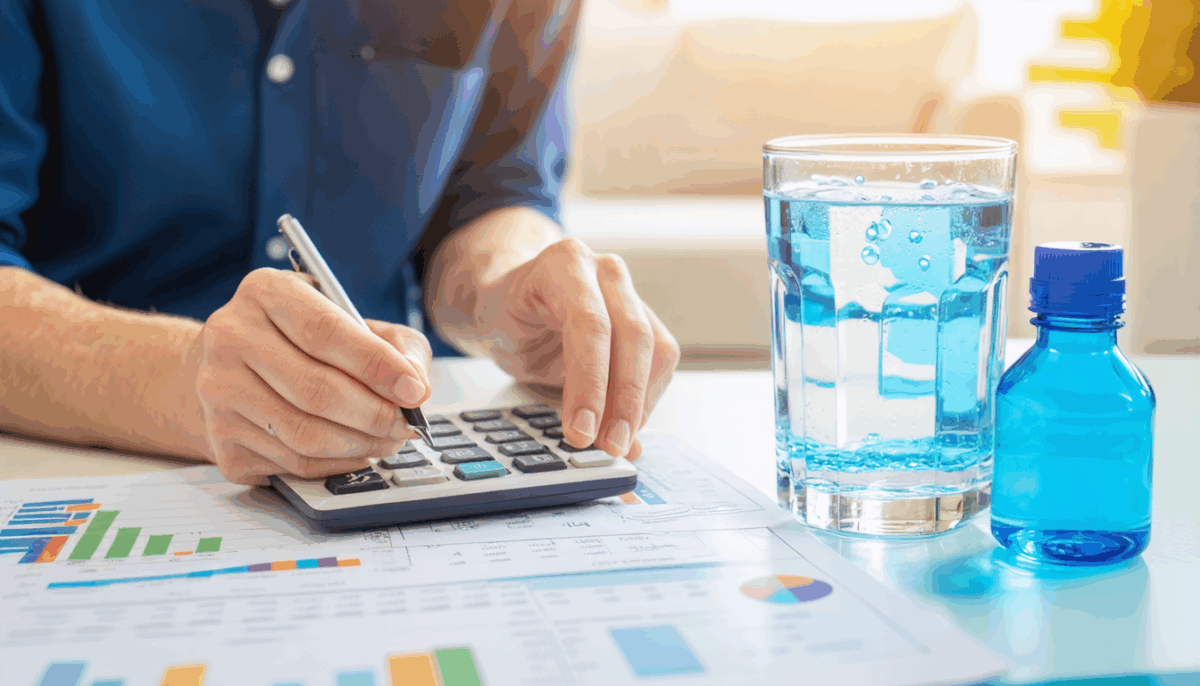découvrez l'analyse complète des coûts liés à l'achat et à l'installation d'un adoucisseur d'eau culligan. comparez les prix, anticipez les dépenses et faites un choix éclairé selon votre budget et vos besoins.
