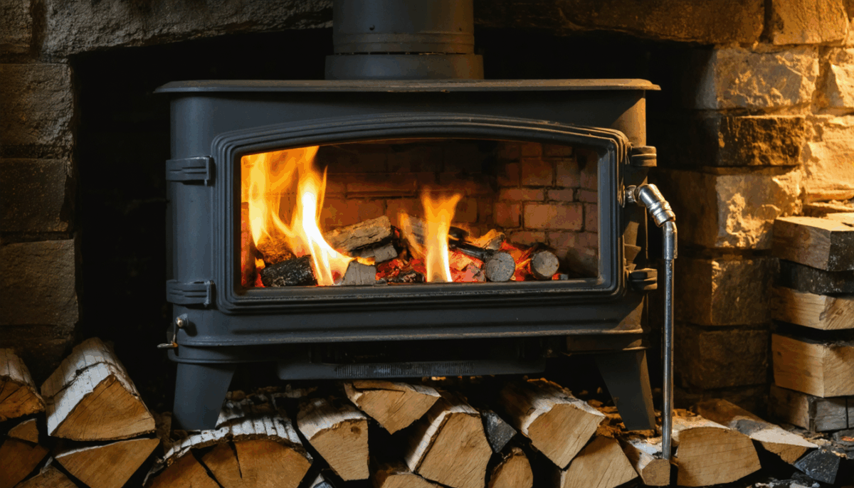 découvrez comment identifier et résoudre facilement les 4 codes d’erreur les plus courants rencontrés sur un poêle à granulés. suivez nos solutions simples pour profiter d’un chauffage efficace et sans soucis.