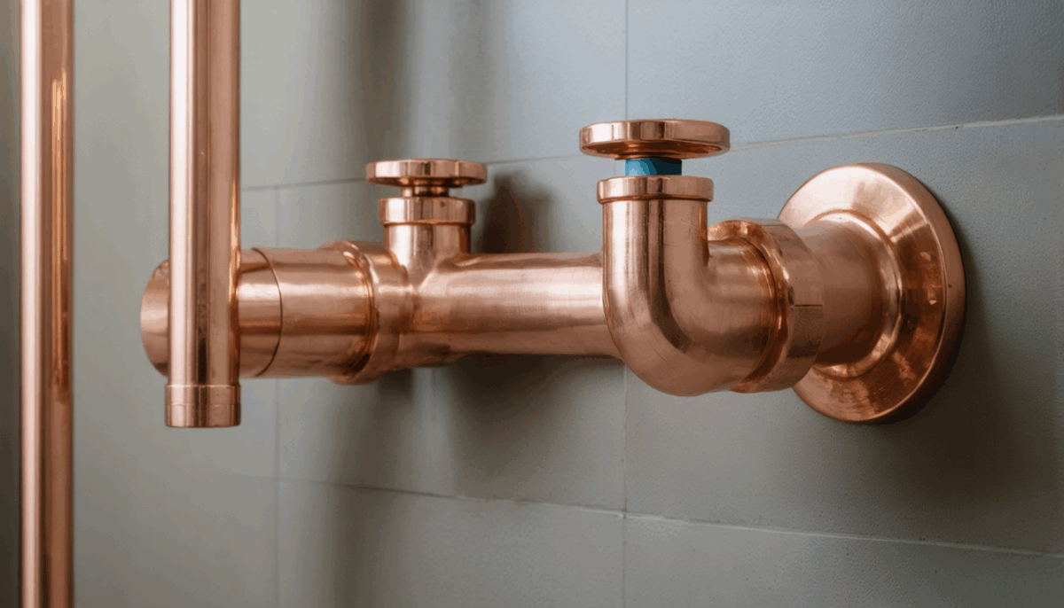 découvrez comment utiliser efficacement les raccords de plomberie en cuivre sans avoir recours aux soudures. suivez notre guide pratique pour une installation simple, rapide et sécurisée de vos canalisations.