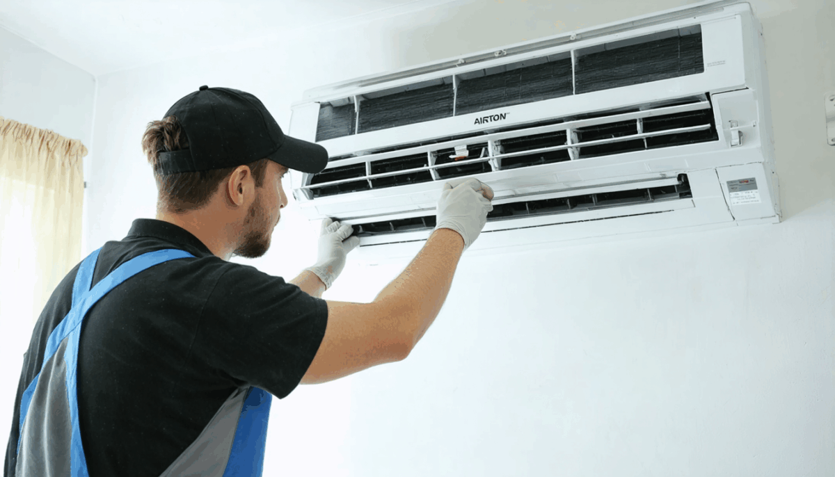 découvrez notre guide complet sur les codes d'erreur des climatiseurs airton : explications claires, solutions concrètes et conseils pratiques pour diagnostiquer et réparer facilement votre appareil.