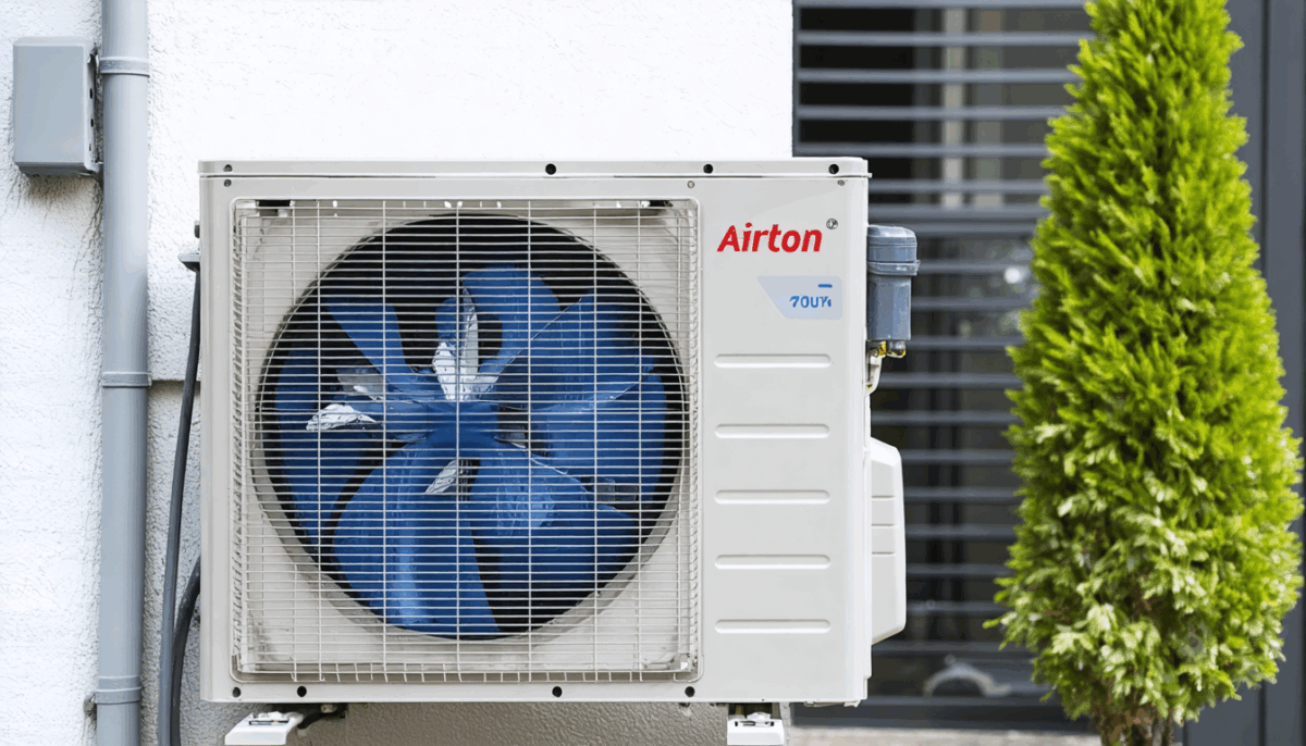 Airton comprendre et résoudre tous les codes d'erreur de votre — free download
