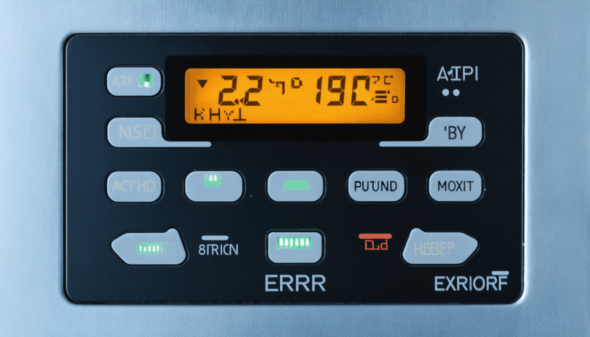 Airton comprendre et résoudre tous les codes d'erreur de votre — free download