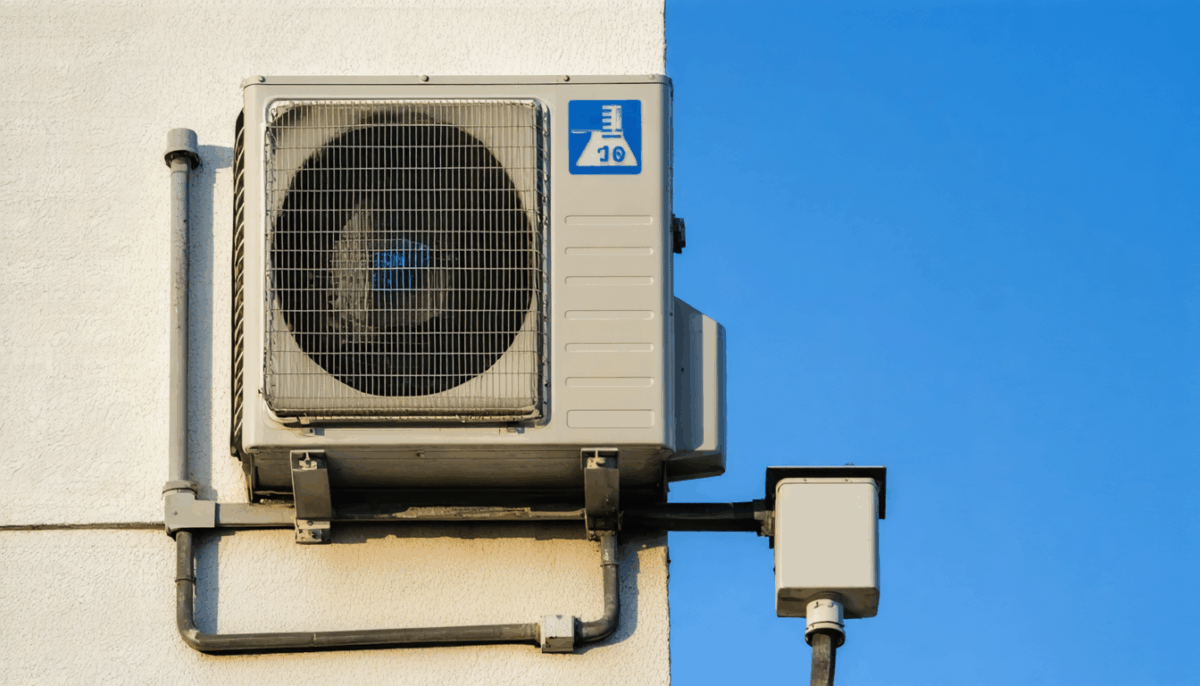 découvrez notre guide complet sur les codes d'erreur des climatiseurs airton : significations détaillées, causes possibles et solutions pratiques pour dépanner rapidement votre appareil.