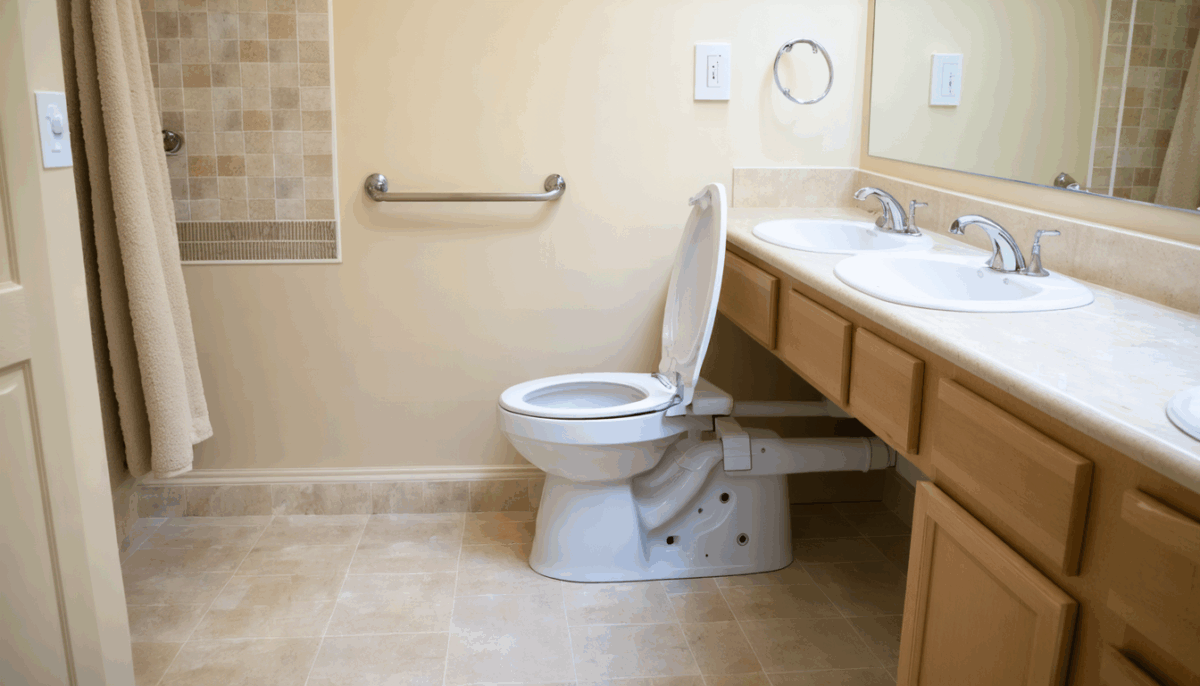 découvrez à quelle hauteur installer l'évacuation d'un lavabo pour garantir un raccordement efficace et conforme aux normes. conseils pratiques pour réussir votre installation.
