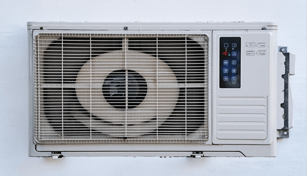 découvrez notre guide complet sur les codes d'erreur des climatiseurs airton : explications claires, significations et solutions pratiques pour dépanner rapidement votre appareil.
