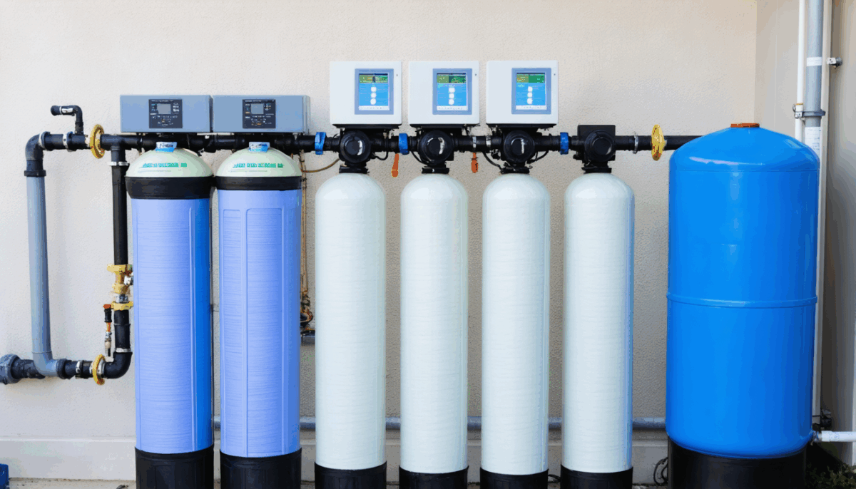 découvrez les tarifs des adoucisseurs d'eau culligan, les différentes options disponibles et nos conseils pour choisir le modèle adapté à vos besoins. guide complet des prix et services proposés.