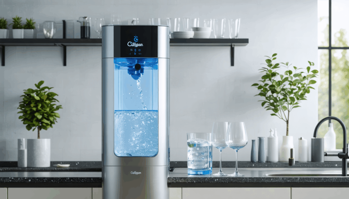 découvrez notre guide complet sur les tarifs des adoucisseurs d'eau culligan. comparez les prix et explorez les différentes options disponibles pour trouver l'adoucisseur adapté à vos besoins.
