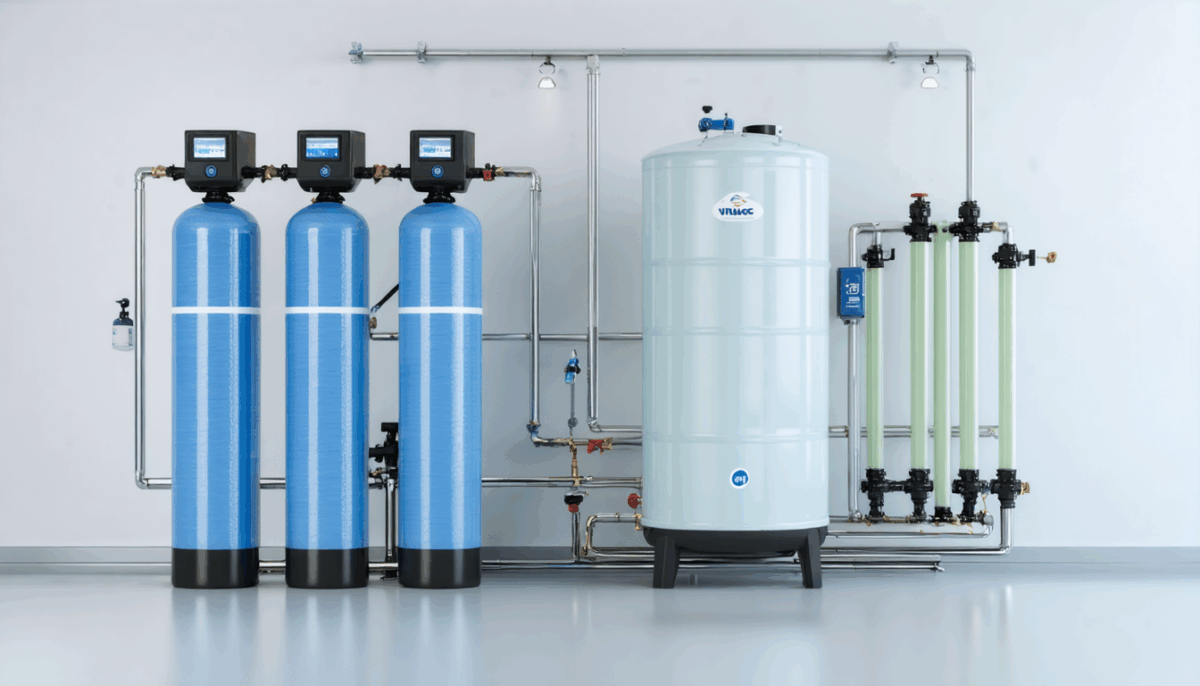 Combien coûte un adoucisseur d’eau Culligan ? Prix et solutions à la loupe — free download