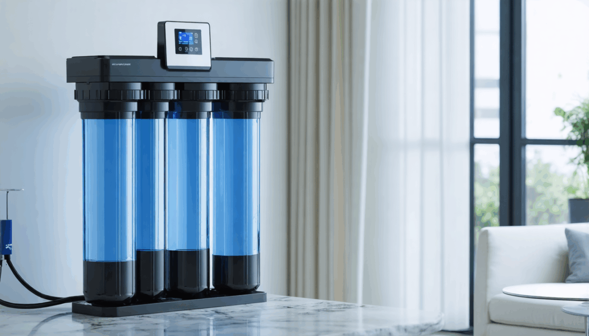 découvrez le guide complet des tarifs des adoucisseurs d'eau culligan : comparez les prix, les modèles et les options disponibles pour choisir la solution adaptée à vos besoins.