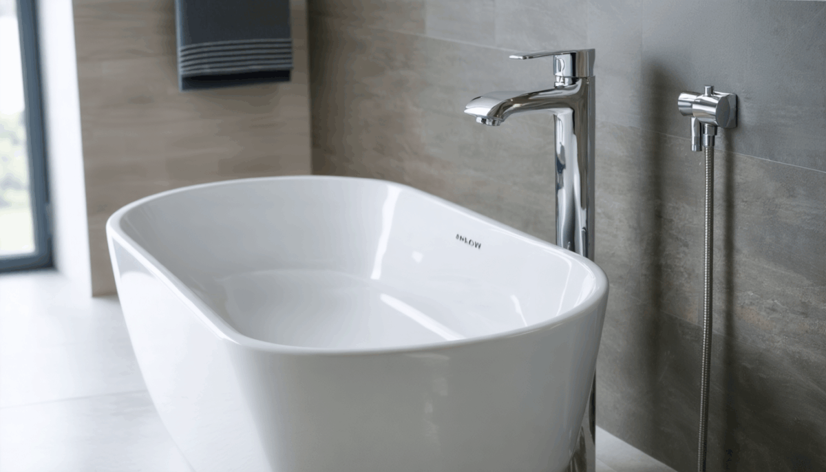 découvrez à quelle hauteur installer l'évacuation d'un lavabo pour garantir une évacuation efficace et conforme aux normes. conseils pratiques et mesures recommandées pour une installation réussie.