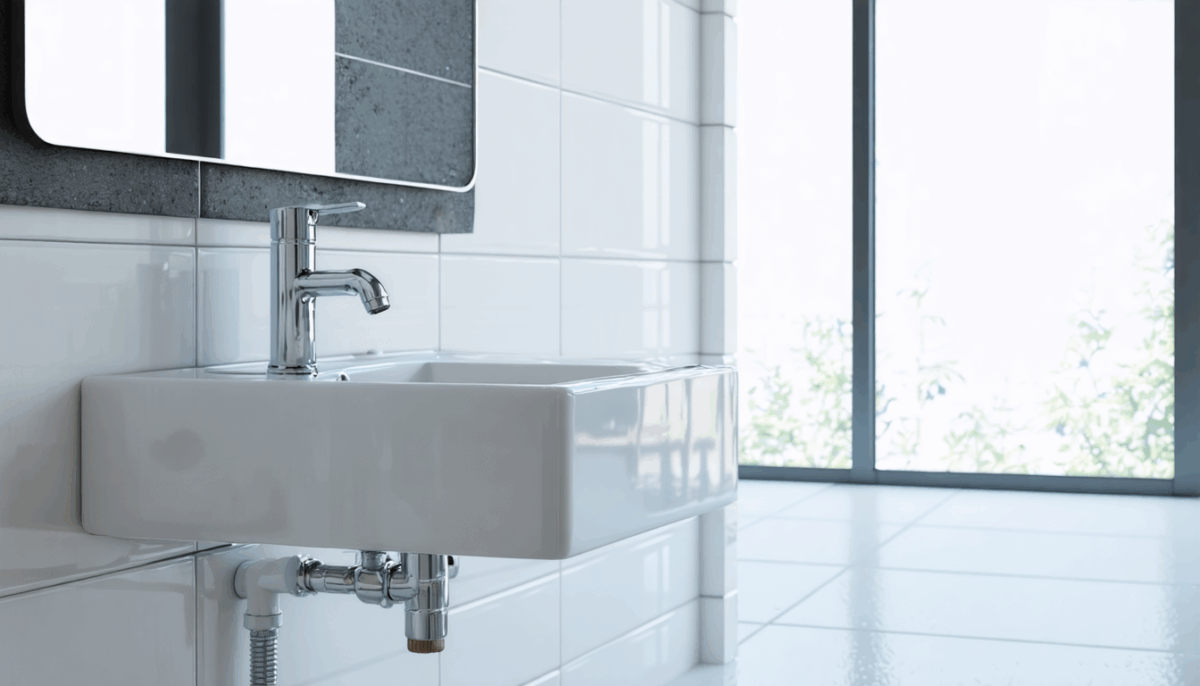 découvrez à quelle hauteur installer l’évacuation d’un lavabo pour garantir une installation conforme, pratique et efficace. nos conseils pour un aménagement de salle de bain réussi.