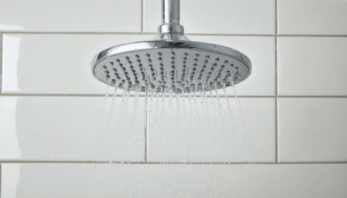 Pommeau de douche qui fuit ? Solutions rapides et efficaces — free download