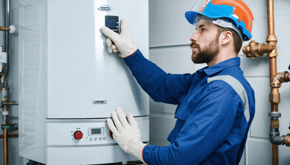 découvrez comment sécuriser efficacement votre brûleur frisquet grâce à nos solutions pratiques aux problèmes de sécurité, pour une utilisation sereine et optimale de votre équipement.