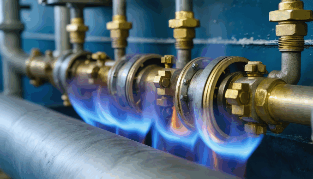 découvrez comment sécuriser efficacement votre brûleur frisquet grâce à des solutions pratiques face aux problèmes de sécurité courants. protégez votre installation et assurez une utilisation en toute tranquillité.