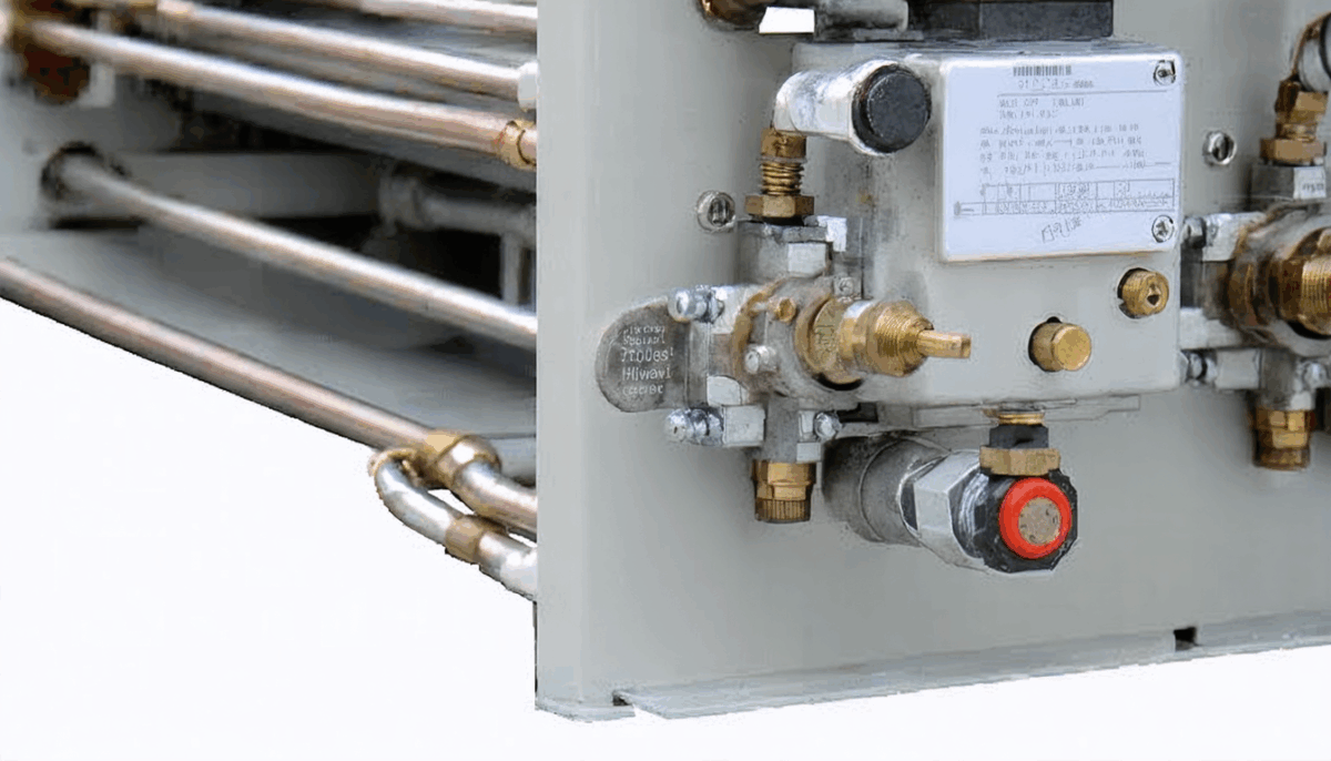 protégez votre brûleur frisquet avec nos conseils pratiques. découvrez des solutions efficaces à tous vos problèmes de sécurité et assurez le bon fonctionnement de votre installation.
