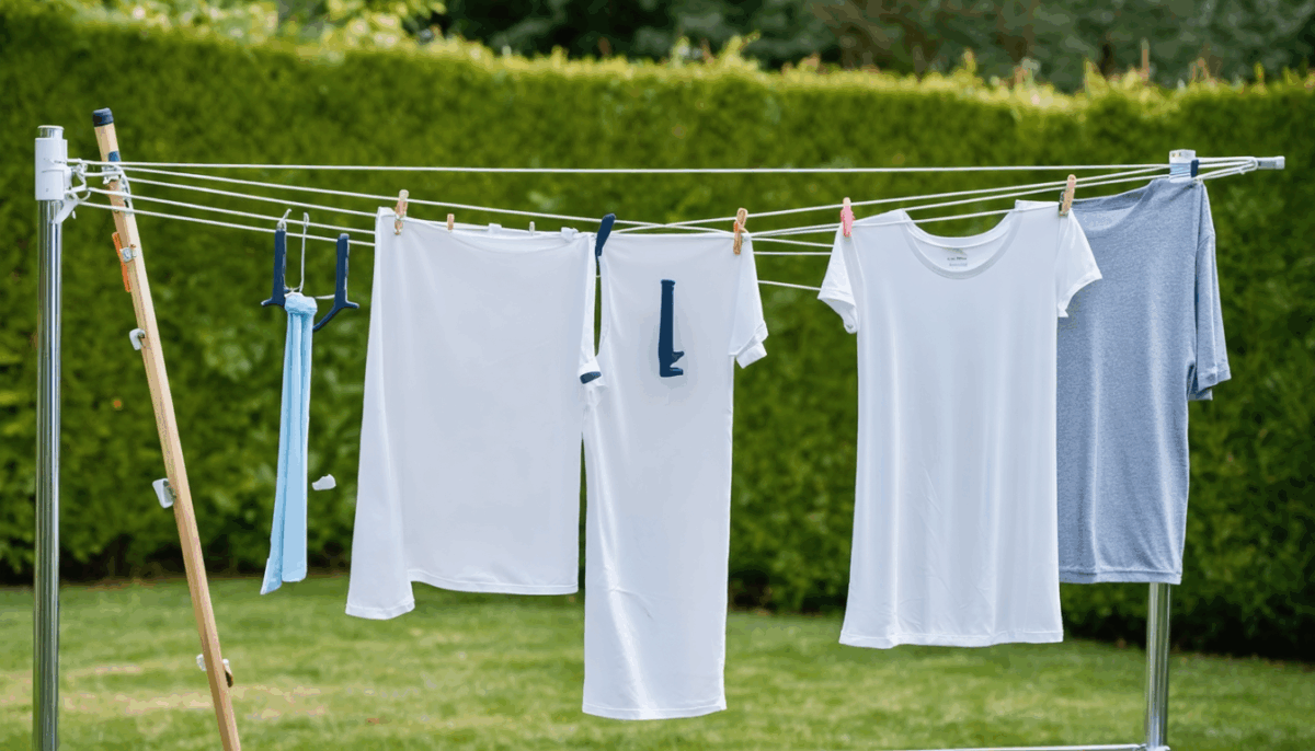 découvrez notre guide pratique pour ajuster et tendre facilement les cordes d’un séchoir parapluie. astuces, conseils et étapes simples pour garantir une utilisation optimale de votre étendoir à linge.