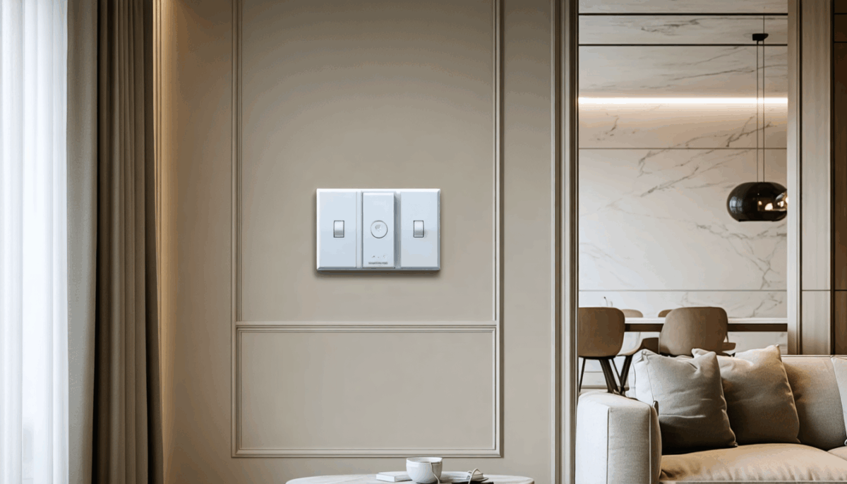 découvrez la hauteur standard recommandée pour installer un interrupteur dans votre maison afin d'assurer confort d'utilisation et conformité aux normes électriques en vigueur.