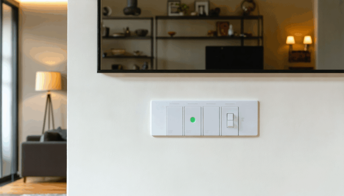découvrez la hauteur standard recommandée pour l'installation d'un interrupteur afin de garantir confort d'utilisation et conformité aux normes électriques en vigueur.