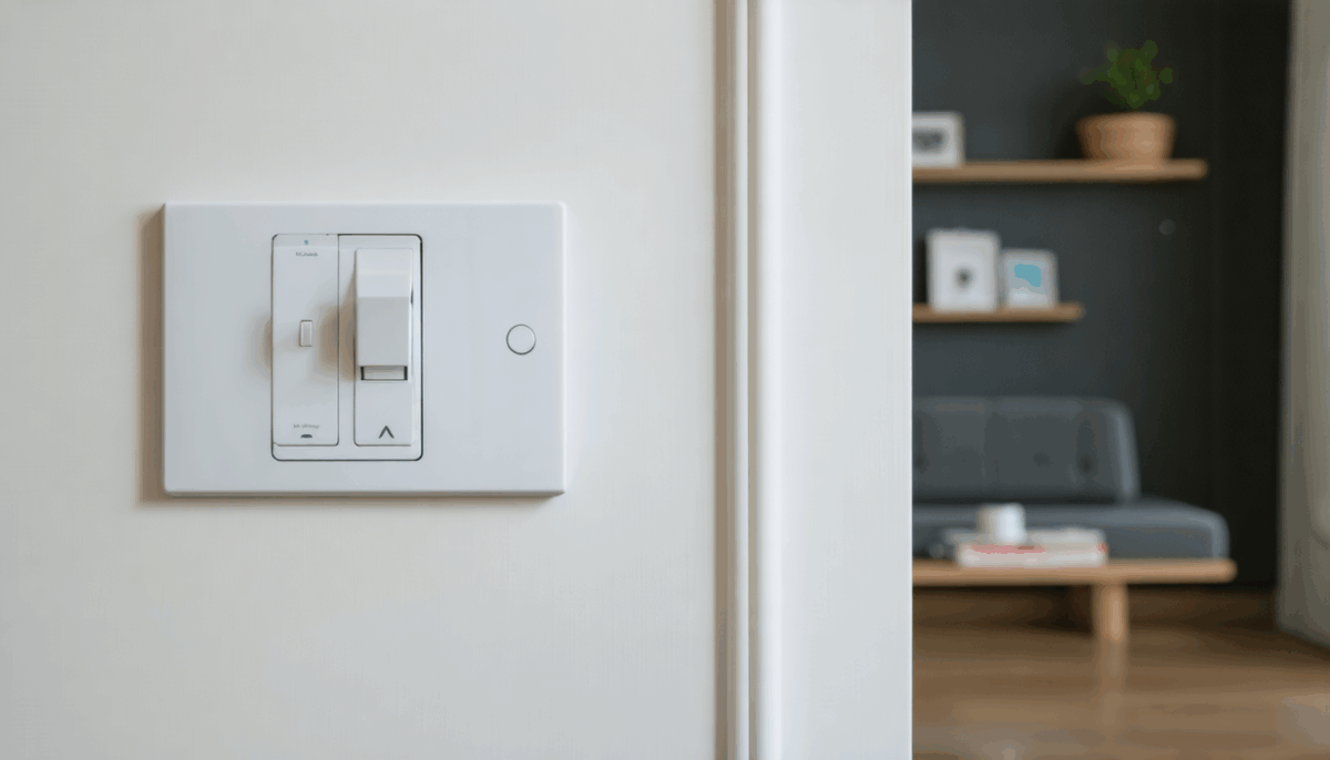 découvrez la hauteur standard recommandée pour installer un interrupteur, les normes en vigueur, ainsi que des conseils pratiques pour garantir sécurité et accessibilité dans votre logement.
