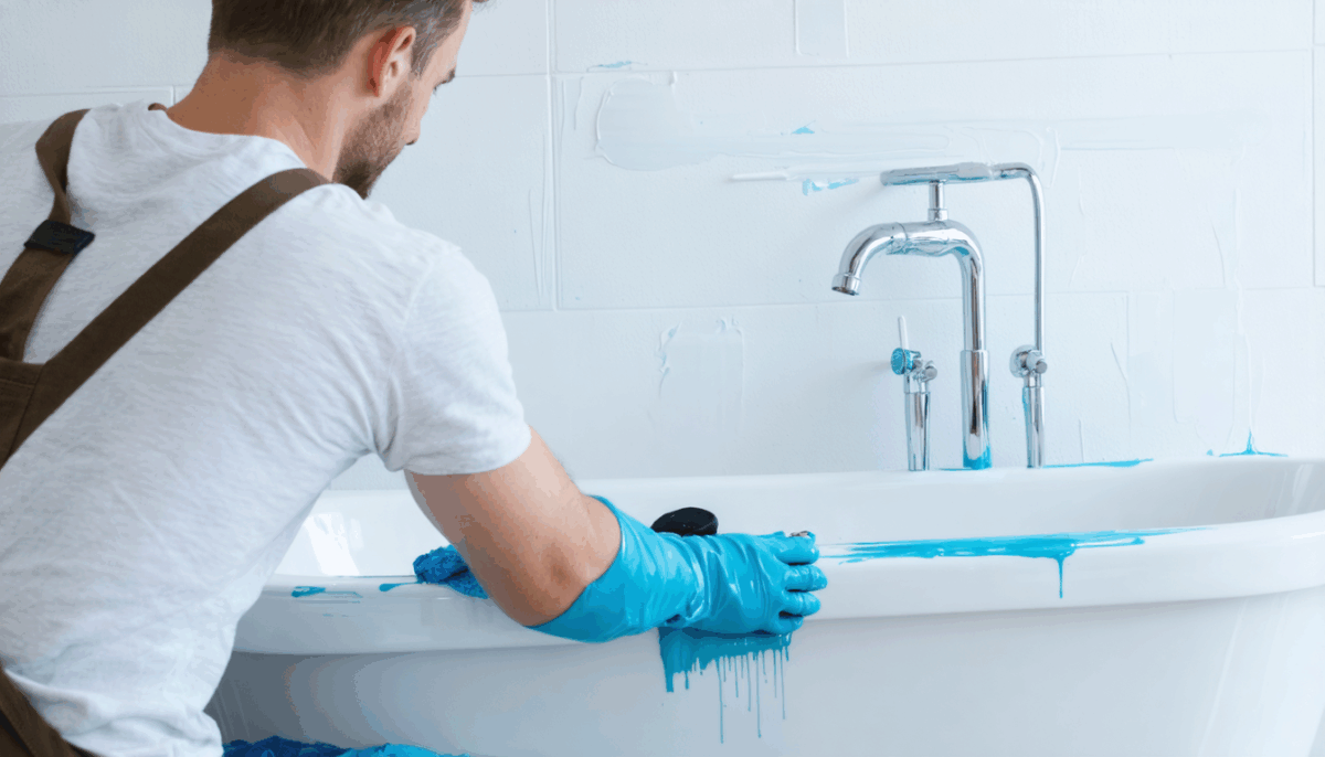 découvrez si repeindre votre baignoire est réellement une bonne idée. nos conseils d’experts et avis pour choisir la meilleure solution, garantir un résultat durable et économiser sur vos travaux de rénovation.