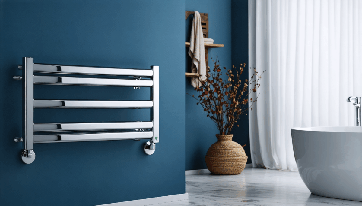 découvrez si vous pouvez brancher un sèche-serviettes sur une prise électrique classique, les précautions à prendre, et les alternatives pour une installation sécurisée.