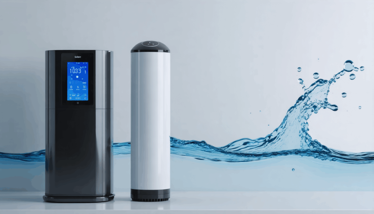 découvrez le prix d’un adoucisseur d’eau de la marque culligan, les facteurs qui influencent son coût et les conseils pour faire le bon choix selon vos besoins.