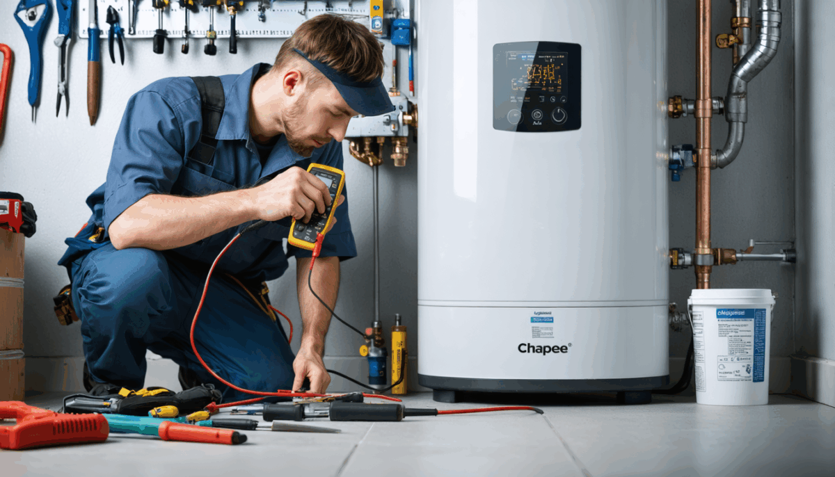 découvrez la signification des codes d'erreur des chaudières chappee et trouvez des solutions pratiques pour les résoudre rapidement. guide utile pour diagnostiquer et réparer efficacement votre appareil.