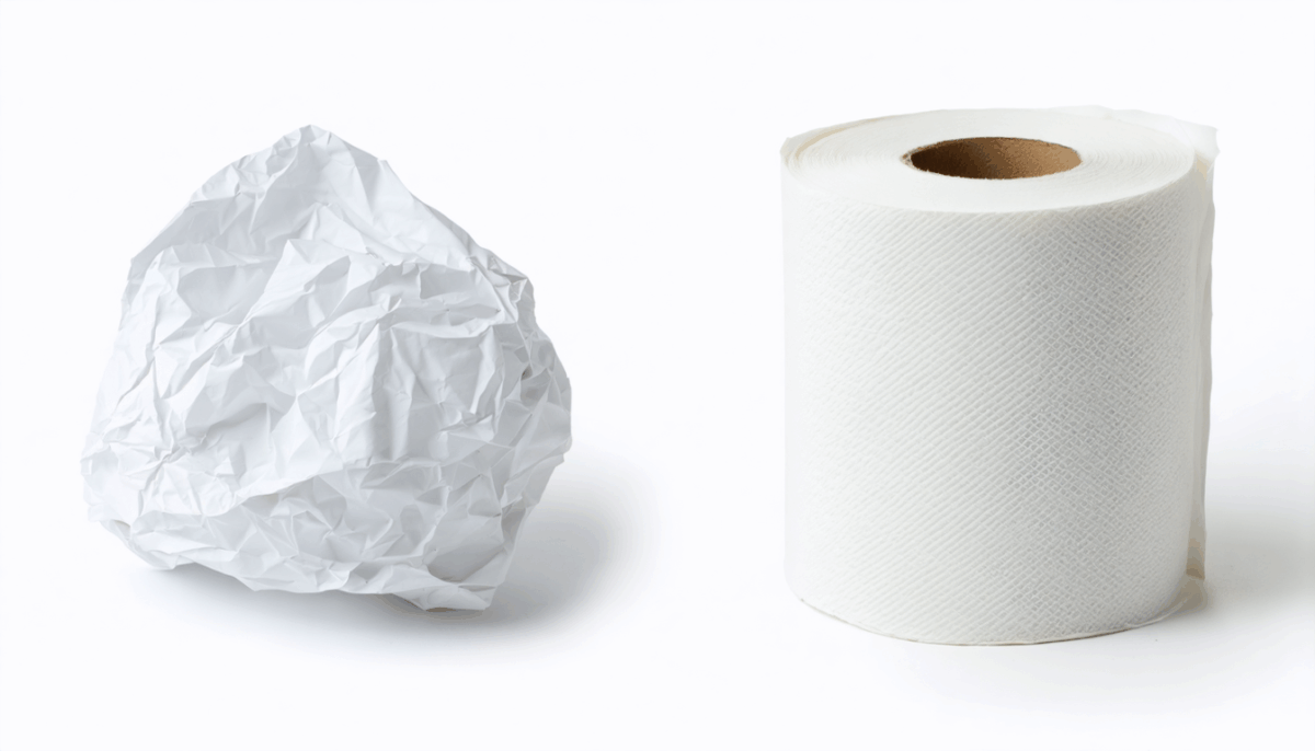 découvrez les étapes à suivre si vous avez accidentellement jeté une serviette en papier dans les toilettes : conseils pratiques pour éviter les bouchons et protéger votre plomberie.