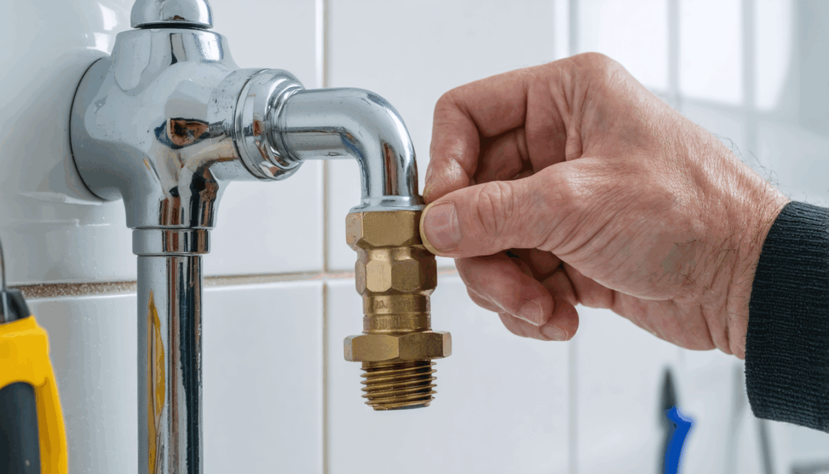 Douche Qui Goutte Nos Astuces Pour Réparer un Pommeau Qui Fuit — free download