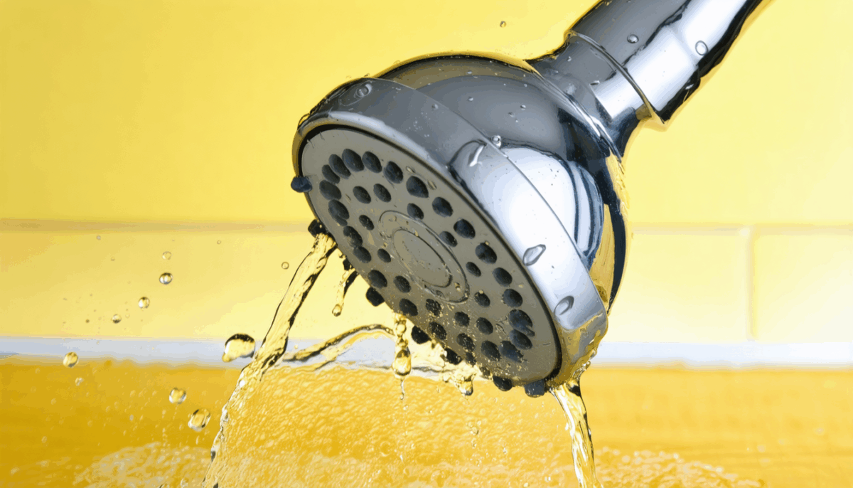 Douche Qui Goutte Nos Astuces Pour Réparer un Pommeau Qui Fuit — free download
