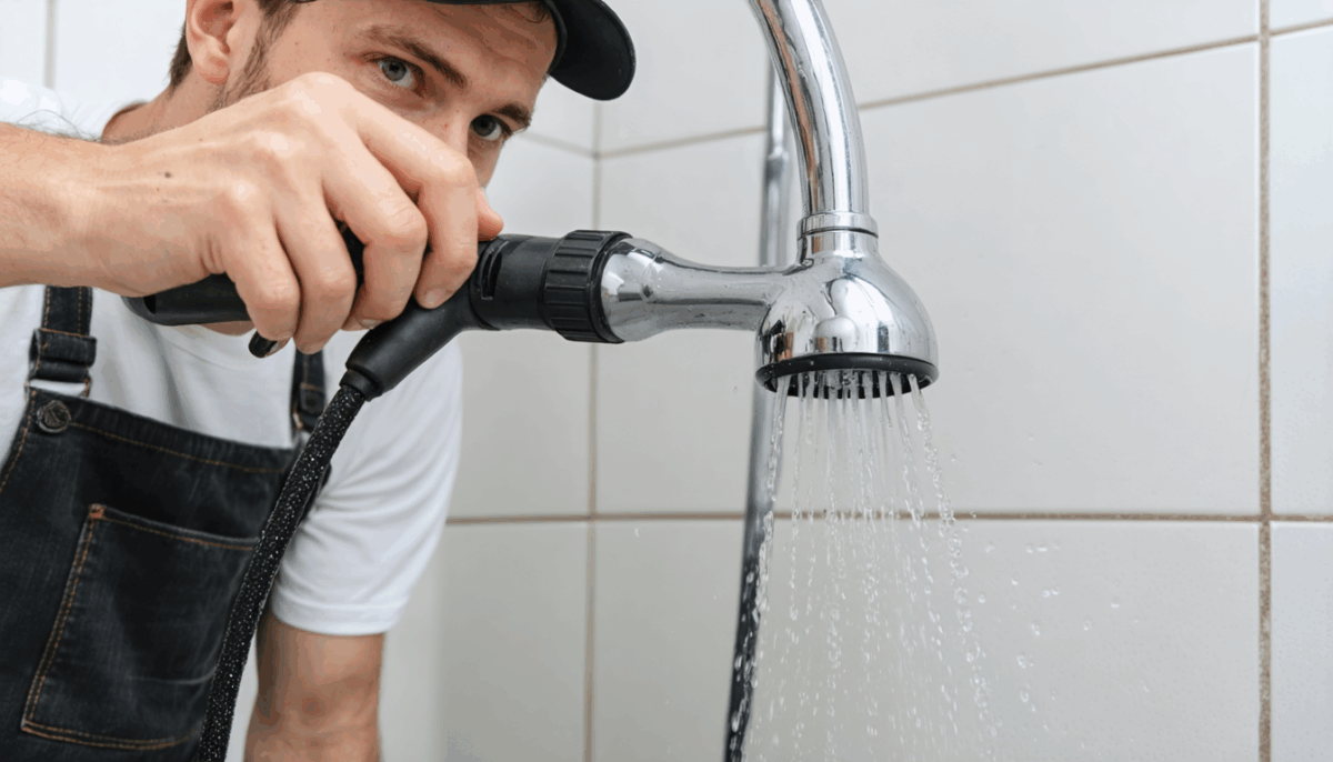 découvrez comment déboucher facilement un siphon de douche difficile d’accès grâce à notre guide complet : astuces, méthodes efficaces et conseils pour une salle de bain propre et fonctionnelle en un rien de temps.