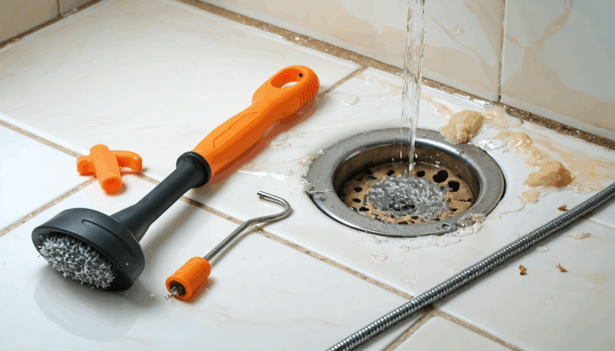 découvrez dans ce guide ultime toutes les astuces et méthodes infaillibles pour déboucher facilement un siphon de douche difficile d'accès. conseils pratiques, solutions efficaces et prévention des bouchons au rendez-vous !