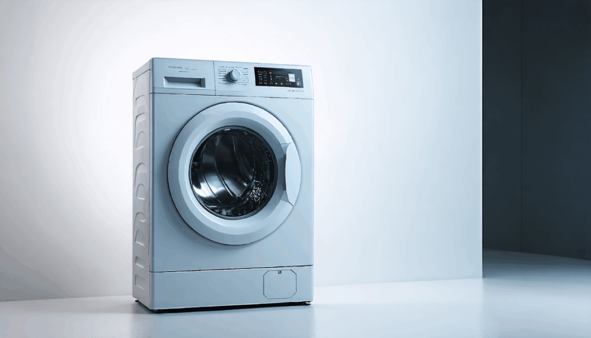 découvrez les principaux facteurs influençant la consommation électrique d'une machine à laver et accédez aux chiffres clés pour mieux maîtriser votre facture d'énergie.
