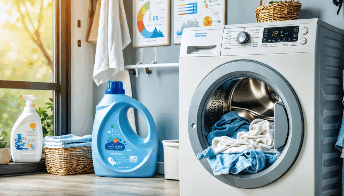 découvrez comment est calculée la consommation électrique d'une machine à laver : principaux facteurs d'influence, chiffres clés et conseils pour optimiser votre consommation d'énergie.