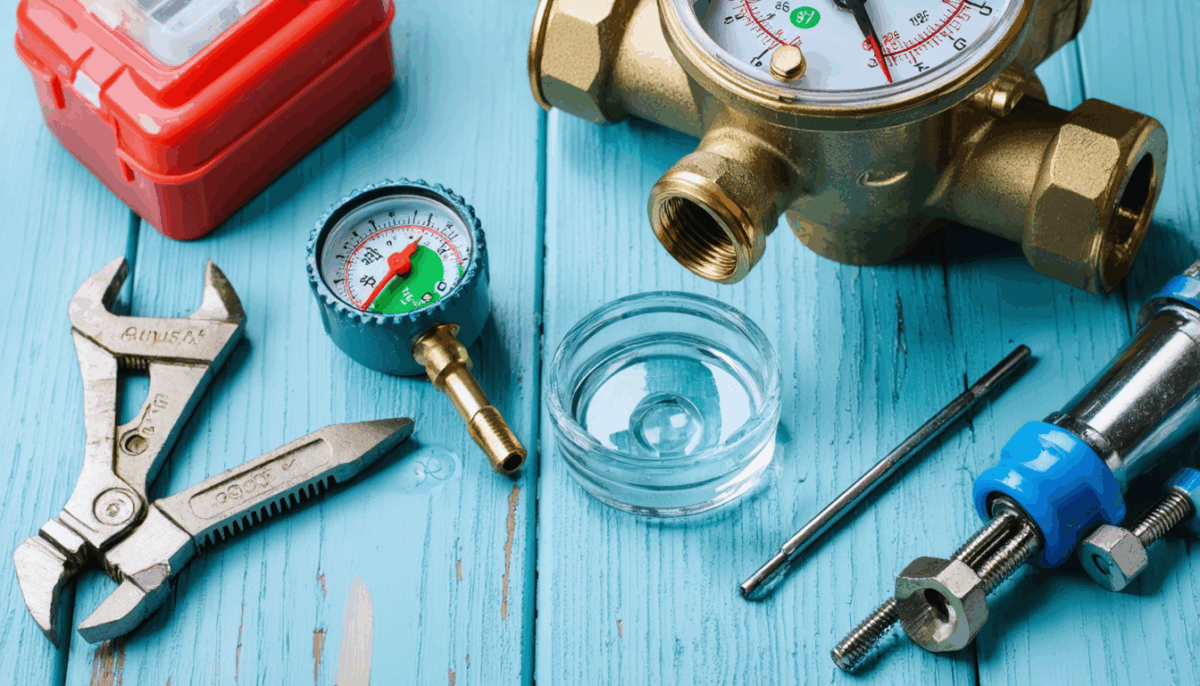 découvrez comment rétablir rapidement l'écoulement de l'eau chez vous grâce à ces 4 étapes simples pour réparer vos canalisations après une coupure d'eau. conseils pratiques pour un retour à la normale en toute sécurité.