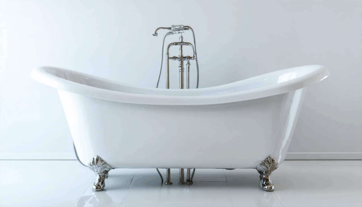découvrez nos conseils pratiques et avis pour peindre votre baignoire avec succès. transformez facilement votre salle de bains grâce à nos astuces étape par étape pour une rénovation durable et esthétique !