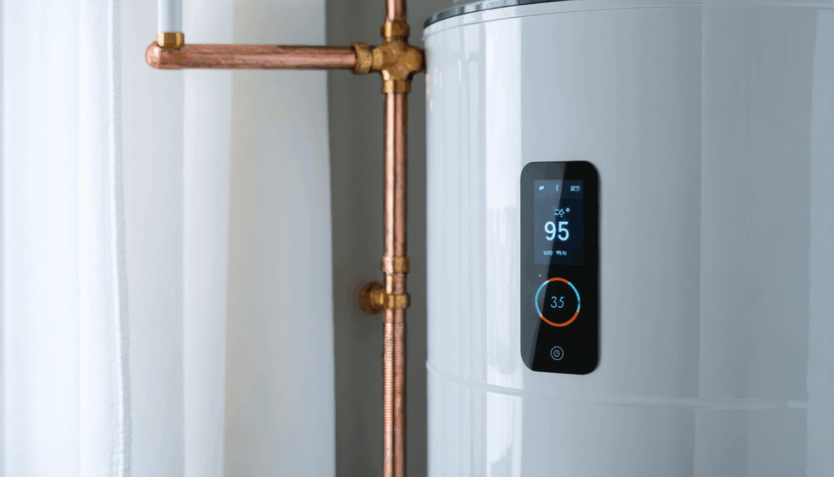 découvrez combien de temps il faut pour chauffer un chauffe-eau de 300 litres, les facteurs qui influencent la durée de chauffage et des conseils pour optimiser votre consommation d'énergie.